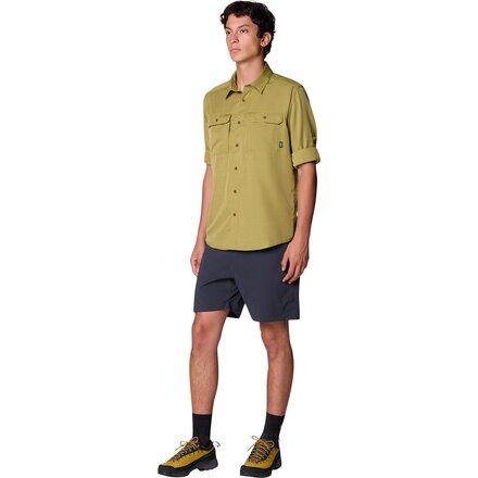 Mountain Hardwear - Canyon Long-Sleeve Shirt - Men's