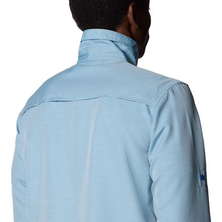 Mountain Hardwear - Canyon Long-Sleeve Shirt - Men's