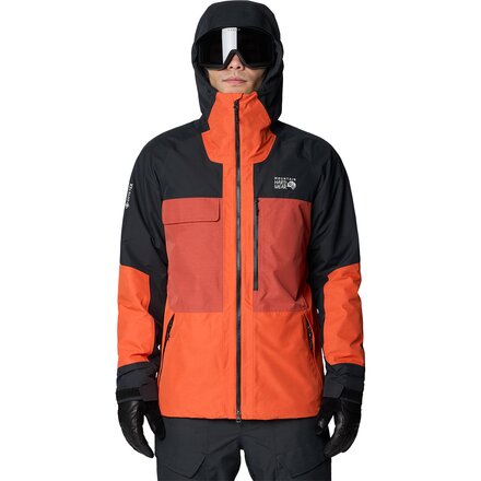 Mountain Hardwear - Cloud Bank GORE-TEX Jacket - Men's