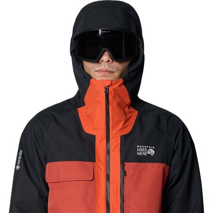 Mountain Hardwear - Cloud Bank GORE-TEX Jacket - Men's