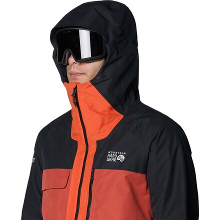 Mountain Hardwear - Cloud Bank GORE-TEX Jacket - Men's