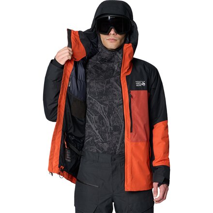 Mountain Hardwear - Cloud Bank GORE-TEX Jacket - Men's