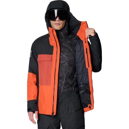 Mountain Hardwear - Cloud Bank GORE-TEX Jacket - Men's