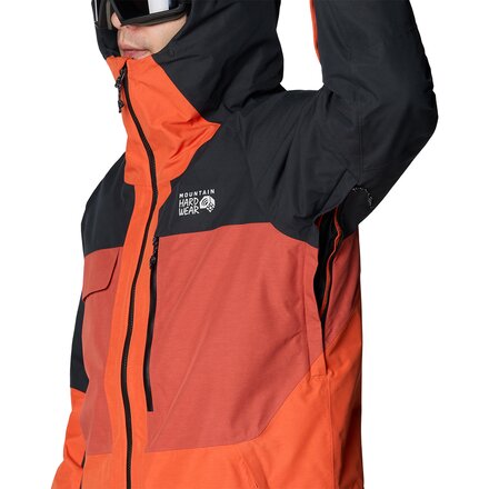 Mountain Hardwear - Cloud Bank GORE-TEX Jacket - Men's