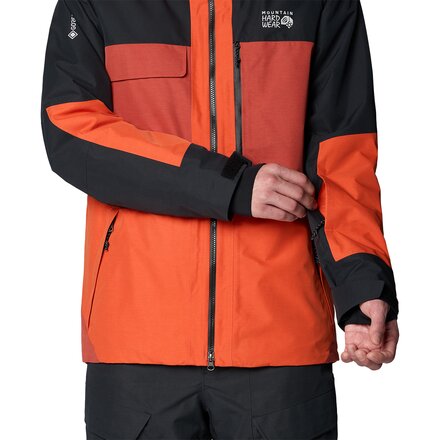 Mountain Hardwear - Cloud Bank GORE-TEX Jacket - Men's