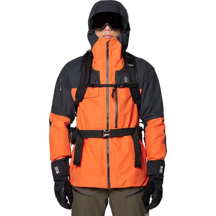 Mountain Hardwear - Cloud Bank GORE-TEX Jacket - Men's