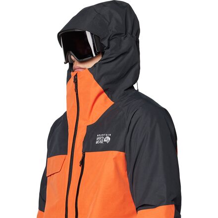 Mountain Hardwear - Cloud Bank GORE-TEX Jacket - Men's