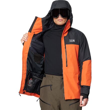 Mountain Hardwear - Cloud Bank GORE-TEX Jacket - Men's