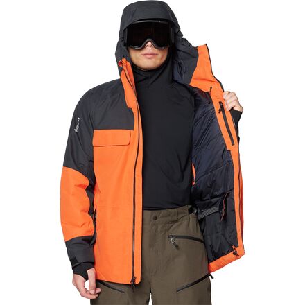Mountain Hardwear - Cloud Bank GORE-TEX Jacket - Men's