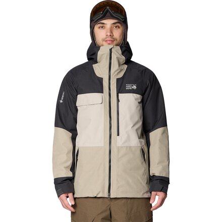 Cloud Bank GORE-TEX Jacket - Men's