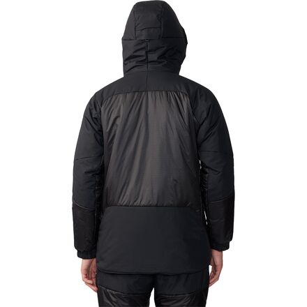 Mountain Hardwear - Compressor Alpine Hooded Jacket - Men's