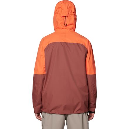 Mountain Hardwear - Firefall Jacket - Men's