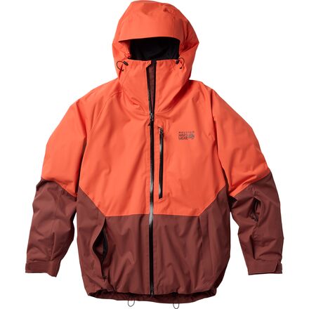 Mountain Hardwear - Firefall Jacket - Men's