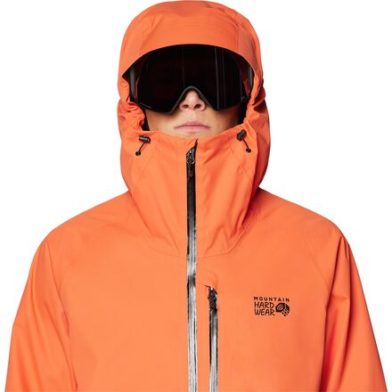 Mountain Hardwear - Firefall Jacket - Men's
