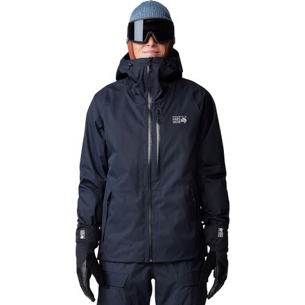 Mountain Hardwear - Firefall Jacket - Men's