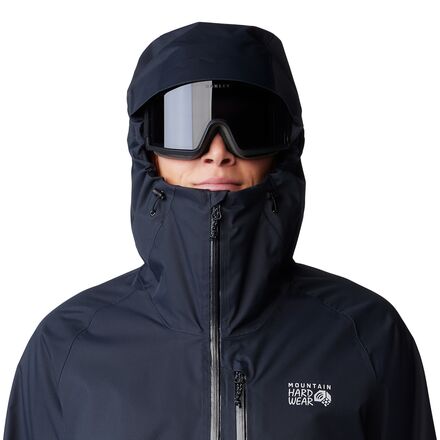 Mountain Hardwear - Firefall Jacket - Men's