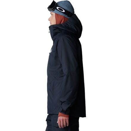 Mountain Hardwear - Firefall Jacket - Men's