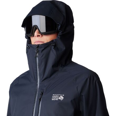 Mountain Hardwear - Firefall Jacket - Men's