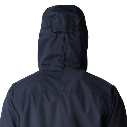 Mountain Hardwear - Firefall Jacket - Men's