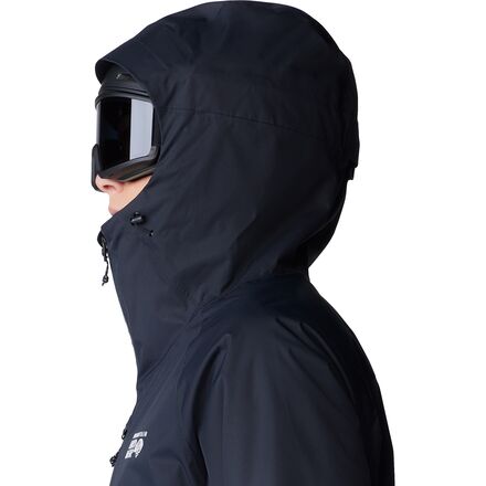 Mountain Hardwear - Firefall Jacket - Men's