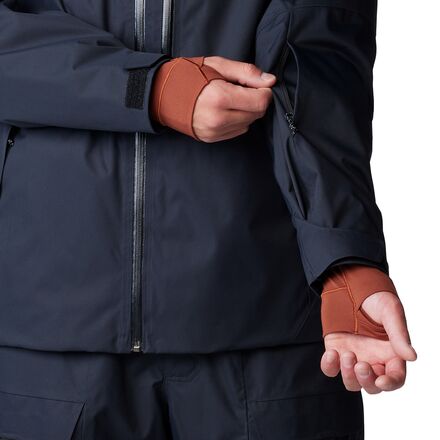 Mountain Hardwear - Firefall Jacket - Men's