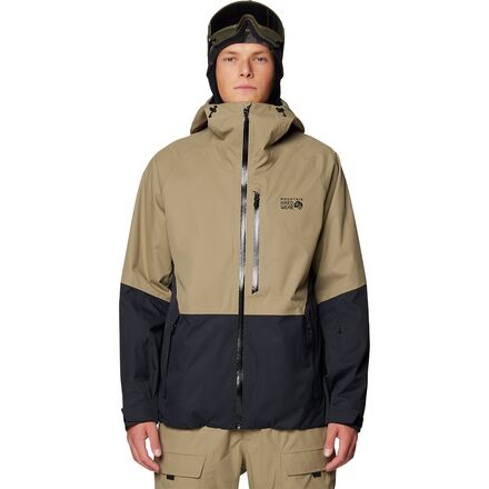 Firefall Jacket - Men's