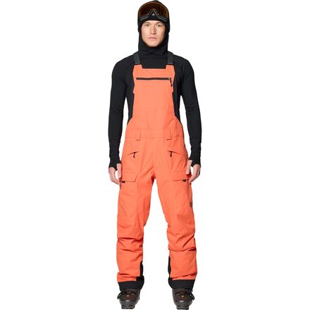 Firefall Bib Pant - Men's