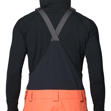 Mountain Hardwear - Firefall Bib Pant - Men's