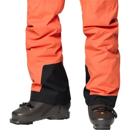 Mountain Hardwear - Firefall Bib Pant - Men's