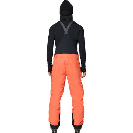 Mountain Hardwear - Firefall Bib Pant - Men's