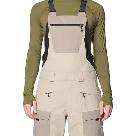 Mountain Hardwear - Firefall Bib Pant - Men's