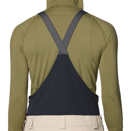 Mountain Hardwear - Firefall Bib Pant - Men's