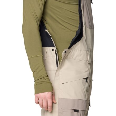 Mountain Hardwear - Firefall Bib Pant - Men's