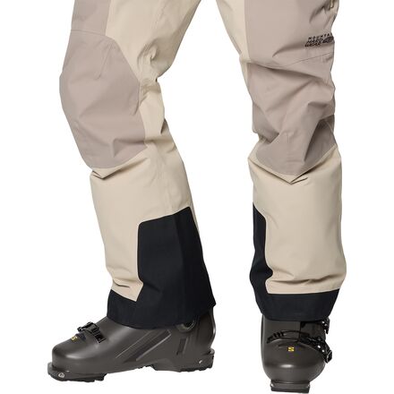 Mountain Hardwear - Firefall Bib Pant - Men's