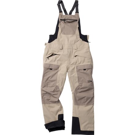 Mountain Hardwear - Firefall Bib Pant - Men's