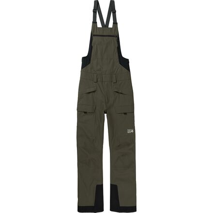 Mountain Hardwear Firefall Bib Pant - Men's - Clothing