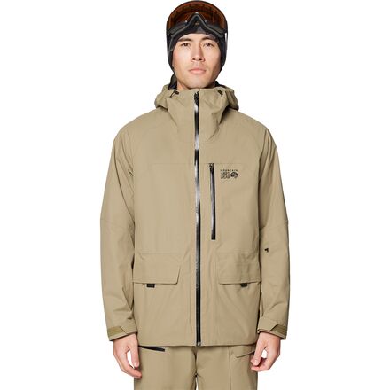 Firefall Insulated Jacket - Men's