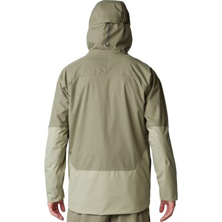 Mountain Hardwear - Firefall Insulated Jacket - Men's