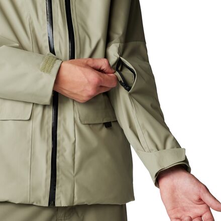 Mountain Hardwear - Firefall Insulated Jacket - Men's