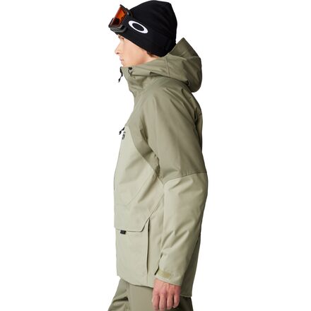 Mountain Hardwear - Firefall Insulated Jacket - Men's