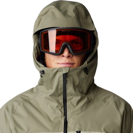 Mountain Hardwear - Firefall Insulated Jacket - Men's