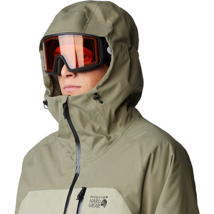 Mountain Hardwear - Firefall Insulated Jacket - Men's