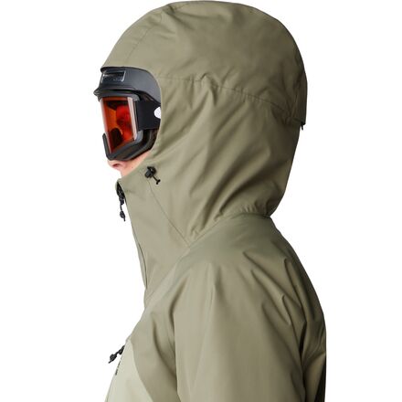 Mountain Hardwear - Firefall Insulated Jacket - Men's