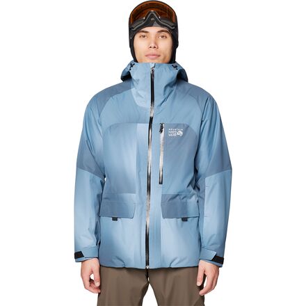 Firefall Insulated Jacket - Men's