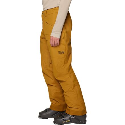 Mountain Hardwear - Firefall Insulated Pant - Men's
