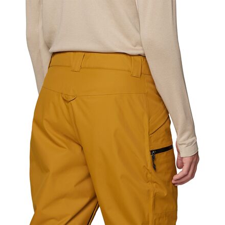 Mountain Hardwear - Firefall Insulated Pant - Men's