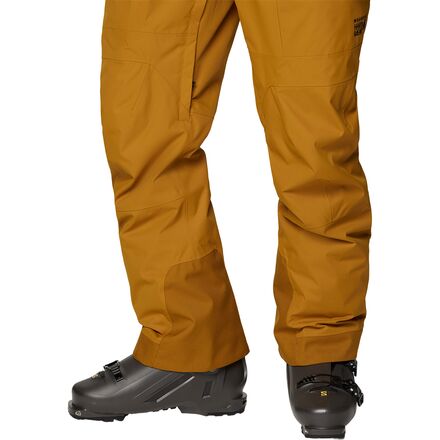 Mountain Hardwear - Firefall Insulated Pant - Men's