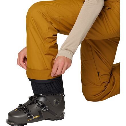 Mountain Hardwear - Firefall Insulated Pant - Men's