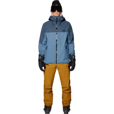 Mountain Hardwear - Firefall Insulated Pant - Men's