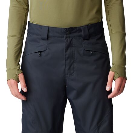 Mountain Hardwear - Firefall Pant - Men's